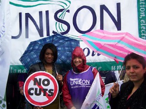 Unison March